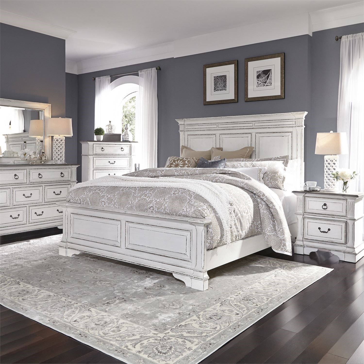 Furniture mart beds top